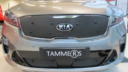 Maskisuoja Kia Sorento 2019-