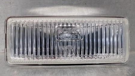 BOSCH Sumuvalo BMW 5-SARJA -85  / VASEN