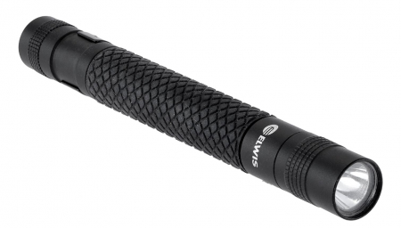 Elwis LED Kynävalaisin P190 190lm (2xAAA)
