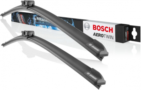 BOSCH Pyyhkijänsulkasarja A007J Aerotwin 600/500mm