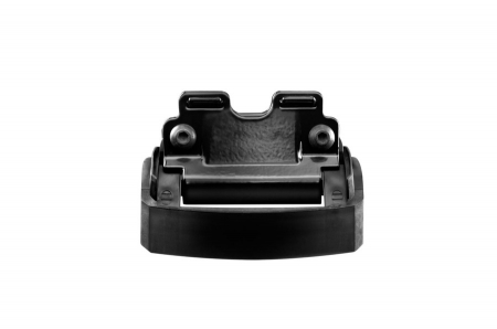 Thule Kit 4035 Flush Railing Audi A3 Sportback -13->