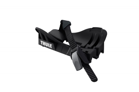 Thule fatbike adapteri ProRide polkupyörätelineeseen