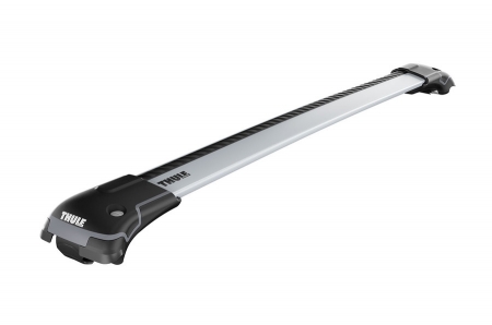 THULE Wingbar Edge 78,6/86,6cm Kattoteline putki