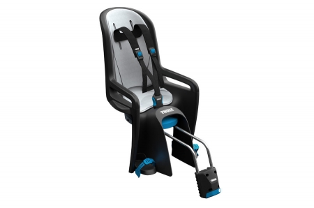 THULE RideAlong, tumma harmaa