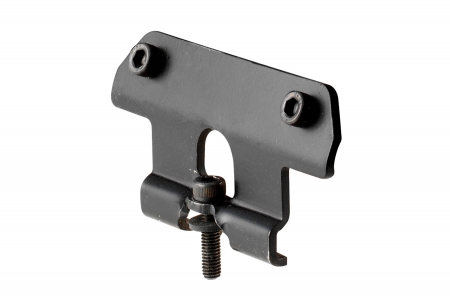 Thule Peugeot 5008 railing