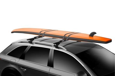 THULE Surf Pad L, kapea