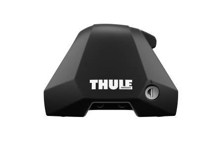 THULE Edge Clamp -kattotelineen jalat, 4kpl