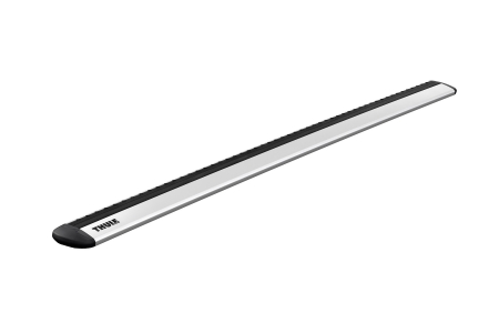 THULE  Wingbar Evo 150cm Telineputkipari 2kpl
