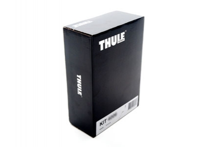 Thule Honda CRV 2012-
