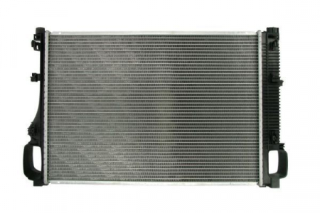 THERMOTEC D7M039TT Jäähdytin MERCEDES-BENZ S-sarja