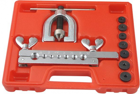 XL-TOOLS Jarruputkityökalusarja 9-Osainen