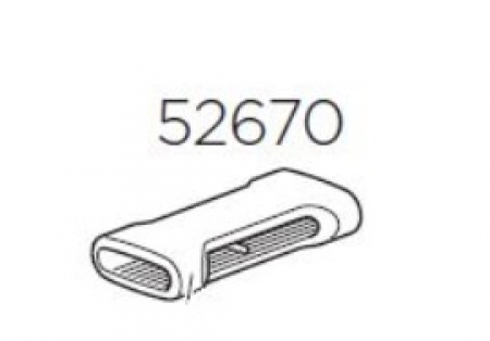 Thule vanteensuoja ProRide 598