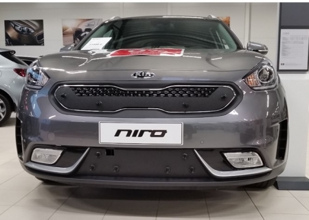 Maskisuoja Kia Niro 2016-2019