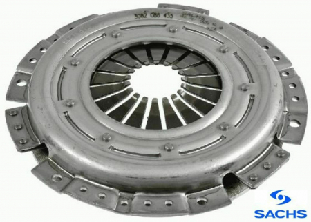 SACHS Kytkimen painelevy VOLKSWAGEN TRANSPORTER