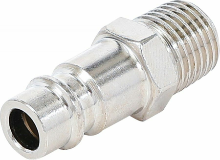 BGS Paineilmaliitin 1/4"