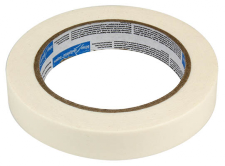 MAALARINTEIPPI 19mm x  50m +60°C