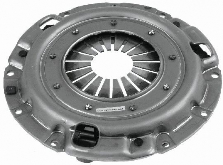 SACHS Kytkimen painelevy MAZDA 323 86-2000