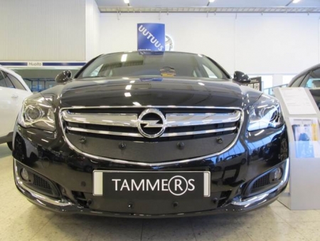 Maskisuoja Opel Insignia 2014-2015