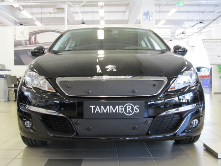 Maskisuoja Peugeot 308 Active 2014-