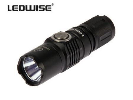 LEDWISE  Taskulamppu SAINT XP-L LED