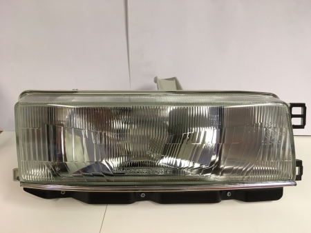 TYC Ajovalo umpio TOYOTA COROLLA 88-92 EE90 LB/ OIKEA