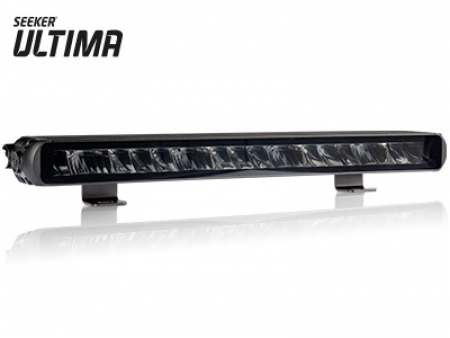 SEEKER ULTIMA 20 LED Lisävalo 9-36V