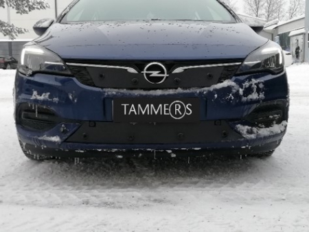 Maskisuoja Opel Astra 2020-