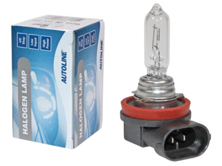 Polttimo AUTOLINE H9 12V 65W 