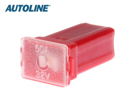 Autoline Pääsulake Mini JAP 50A NAARAS 1kpl