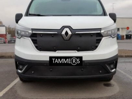 MASKISUOJA Renault Trafic 2