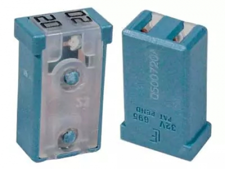 MCASE Sulake + ® 20A