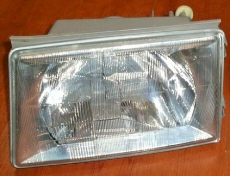 VALEO Ajovalo LANCIA THEMA  -10/88 / VASEN