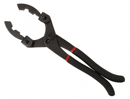 XL-TOOLS Öljynsuodatinpihti  57-120mm