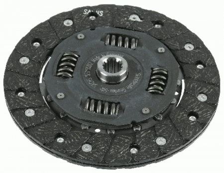 SACHS Kytkinlevy OPEL