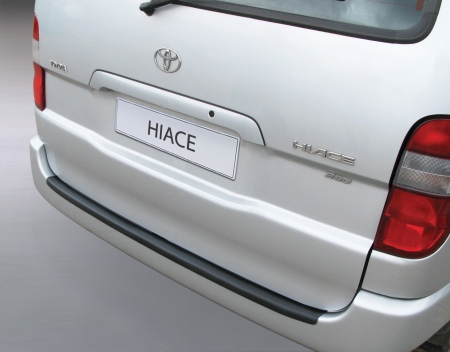 Kolhusuoja Toyota Hiace