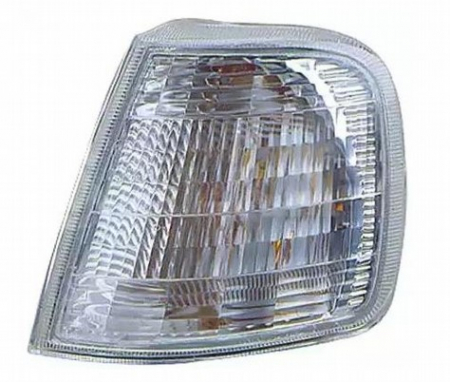 Etuvilkun umpio PEUGEOT 405 6/87-95 / VASEN