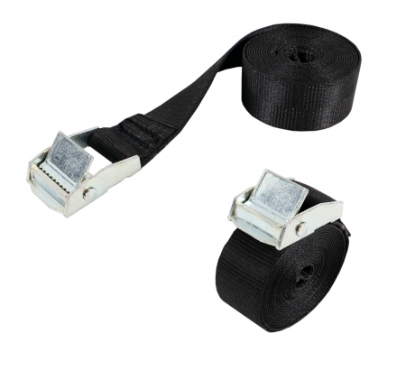 ARCTIC MARINE  Pikalukkovyö 25mm/2m  2kpl