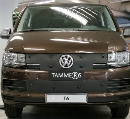 Maskisuoja Vw Transporter T6 8/2015-