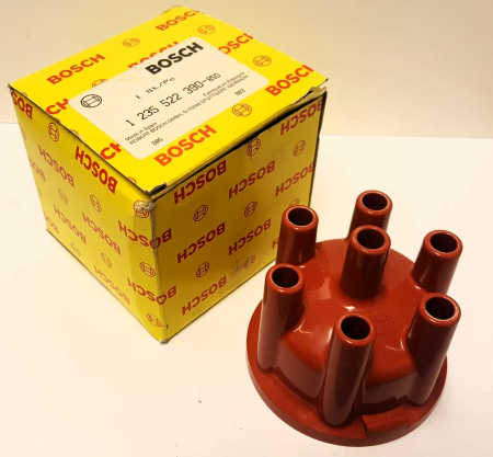 BOSCH Jakajan kansi VW LT:lle