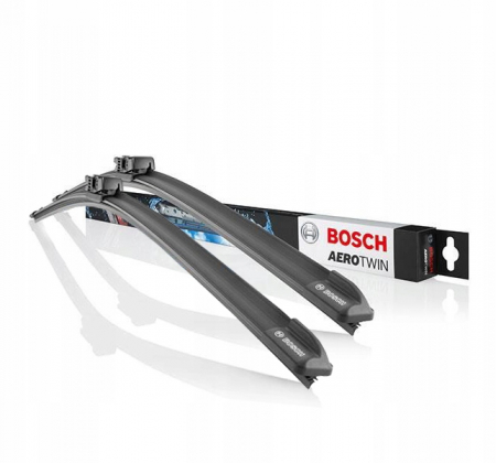 BOSCH Pyyhkijänsulkasarja A832S Aerotwin 650/550mm