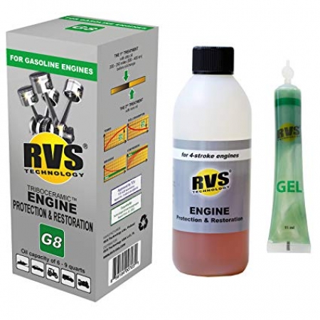 RVS Engine G8