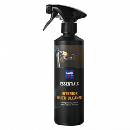 CARTEC Interior Multi Cleaner 500ml with sprayer