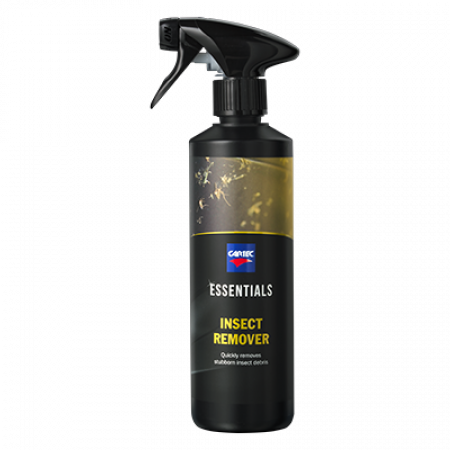 CARTEC  Insect Remover 500ml with sprayer 