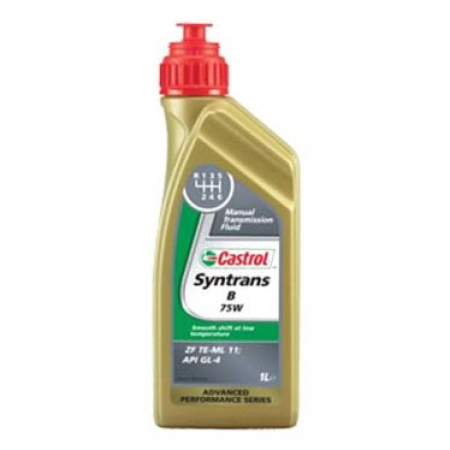 CASTROL  Syntrans B 75W   1L