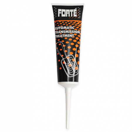 Forte Automatic Transmission Treatment / Automaattivaihteiston käsittelyaine  125ml