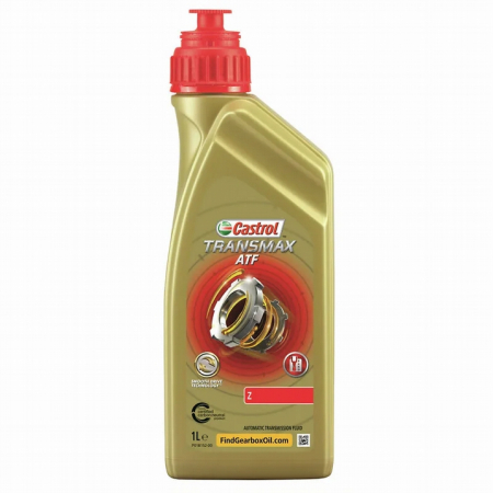 CASTROL  Transmax Z  1L