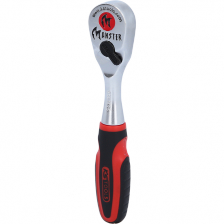 KS TOOLS Räikkäväännin 1/4", 125mm