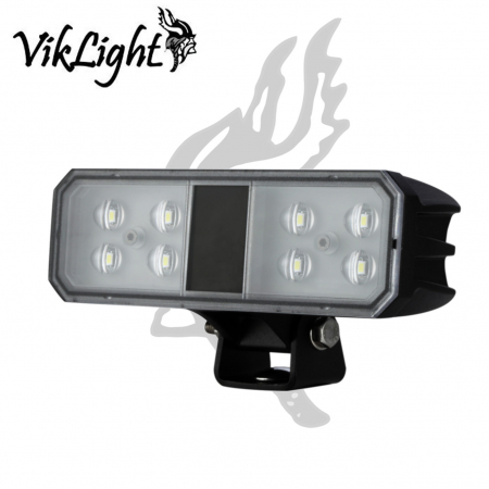 Viklight Orbit LED työvalo peruutusvalo R23