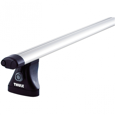 THULE Rapid InTracker  Jalkasarja, 4kpl - T-URIIN