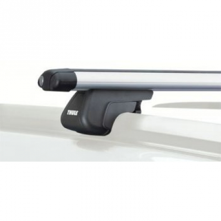 Thule Rapid InTracker Audi A3 Sportback jalkasarja